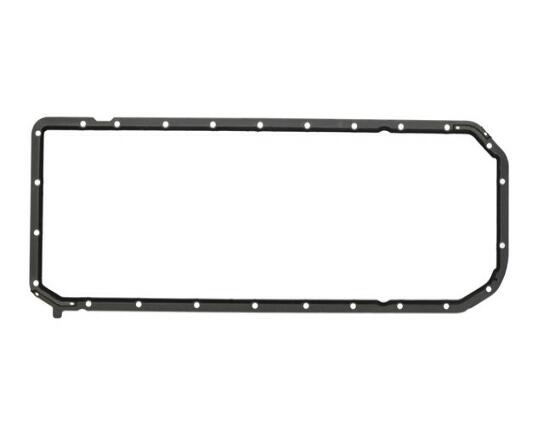 BMW Engine Oil Pan Gasket 11131437237